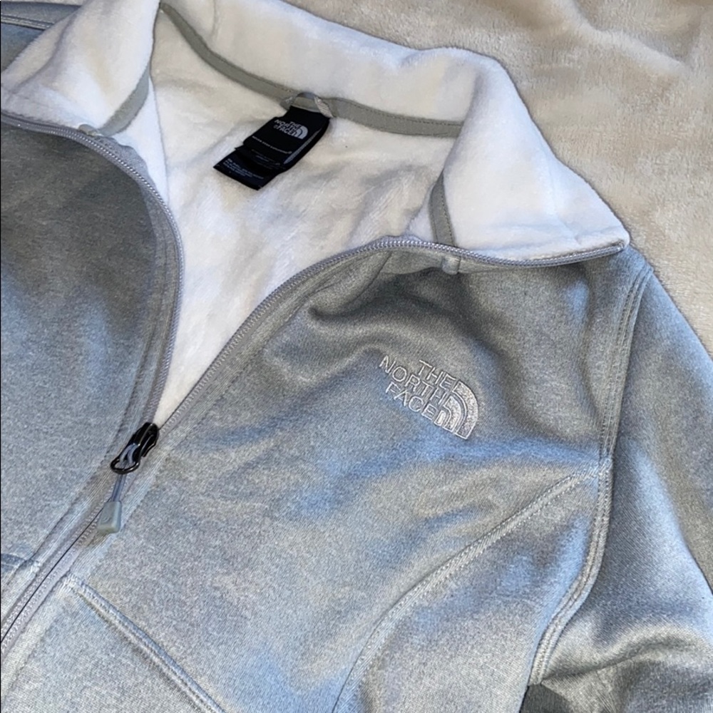 North Face Fleece